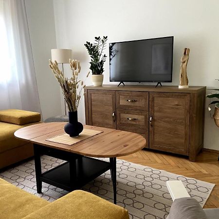 Apartman Francesca Pula Exterior foto