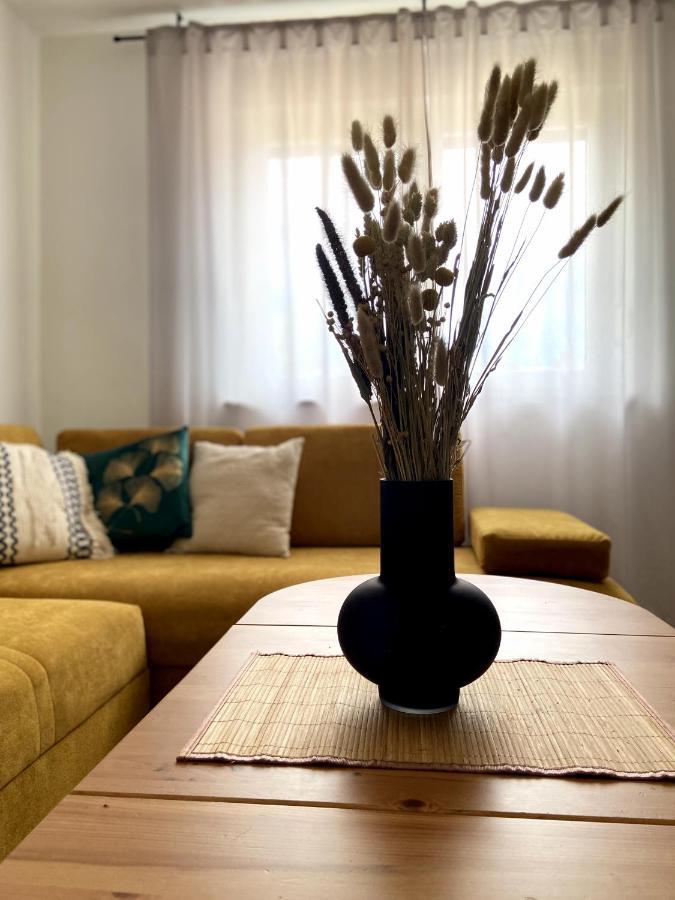 Apartman Francesca Pula Exterior foto