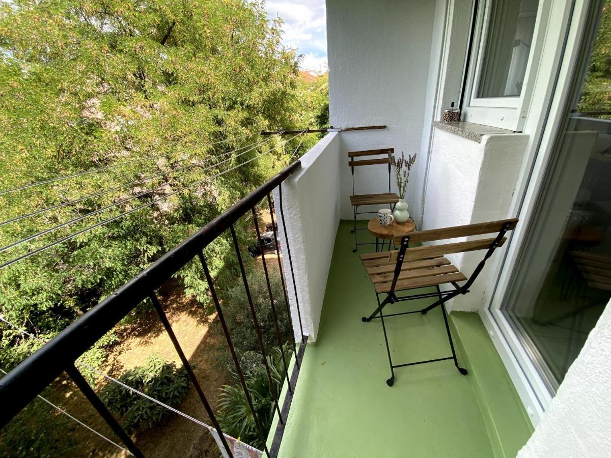 Apartman Francesca Pula Exterior foto