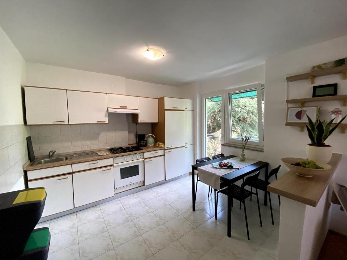 Apartman Francesca Pula Exterior foto