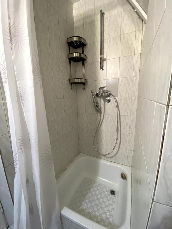Apartman Francesca Pula Exterior foto